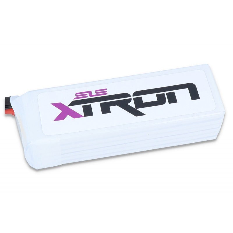 Xtron 4000mAh 6S 30C