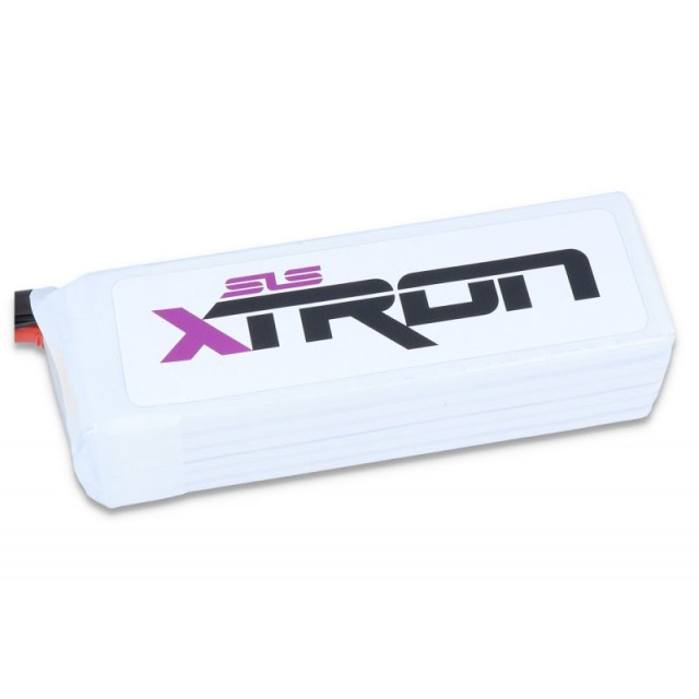 Xtron 4000mAh 6S 30C