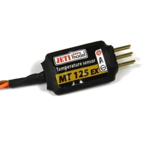 MT 125