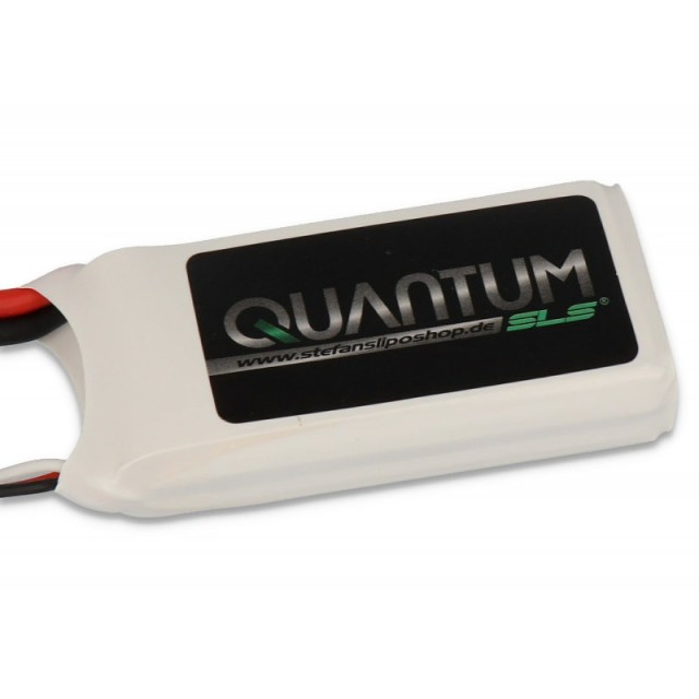 Quantum 1300mAh 2S 30C