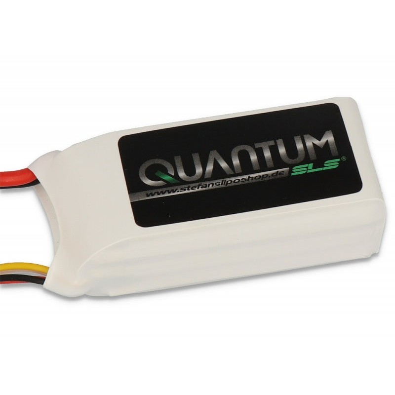 Quantum 1300mAh 3S 30C