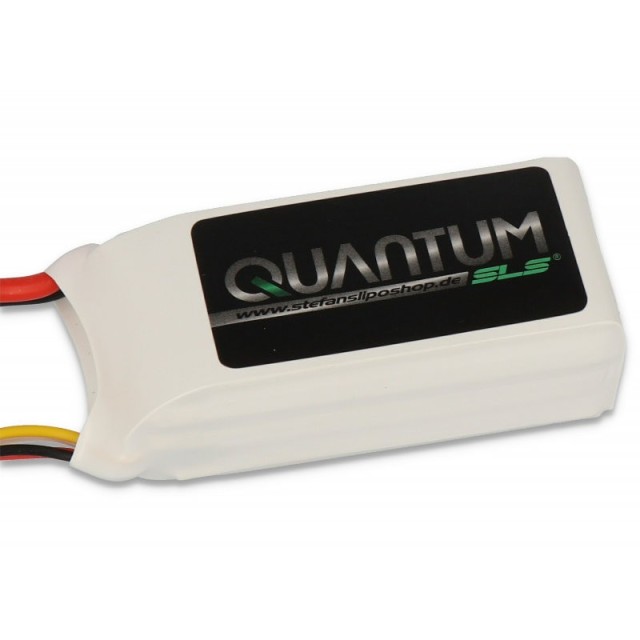 Quantum 1300mAh 3S 30C