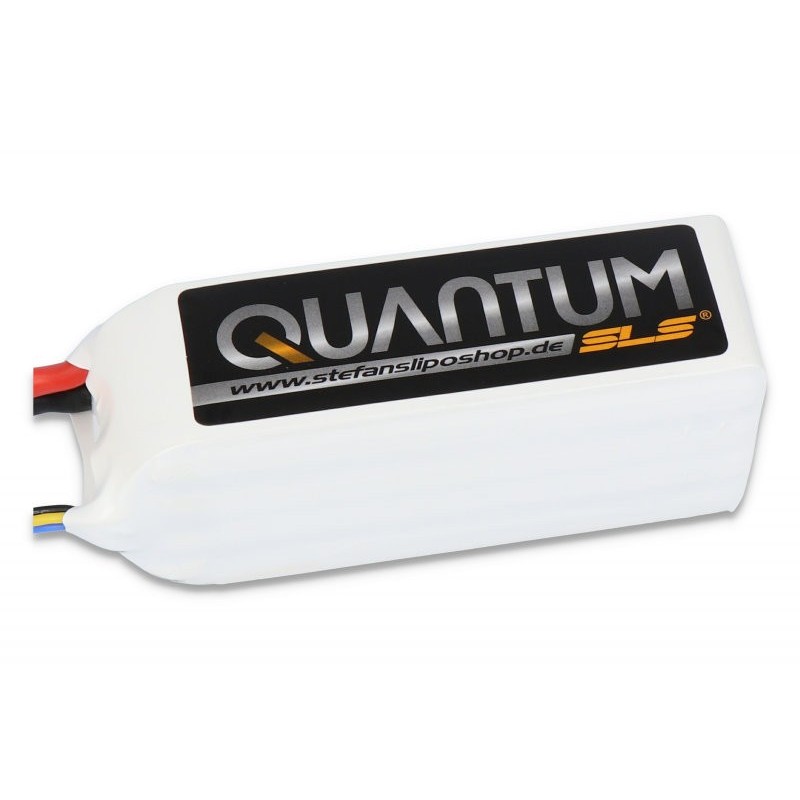 Quantum 2200mAh 4S 65C