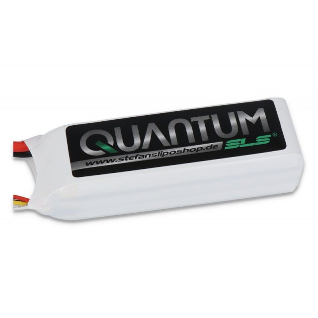 Quantum 2450mAh 3S 30C