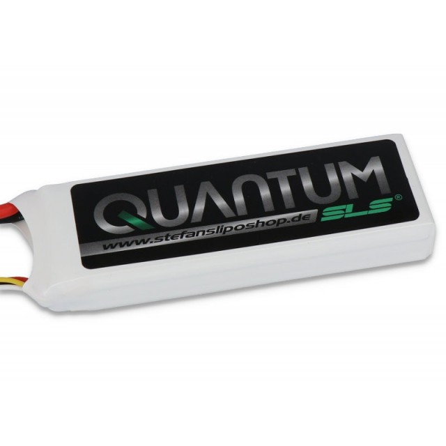 Quantum 3000mAh 3S 30C
