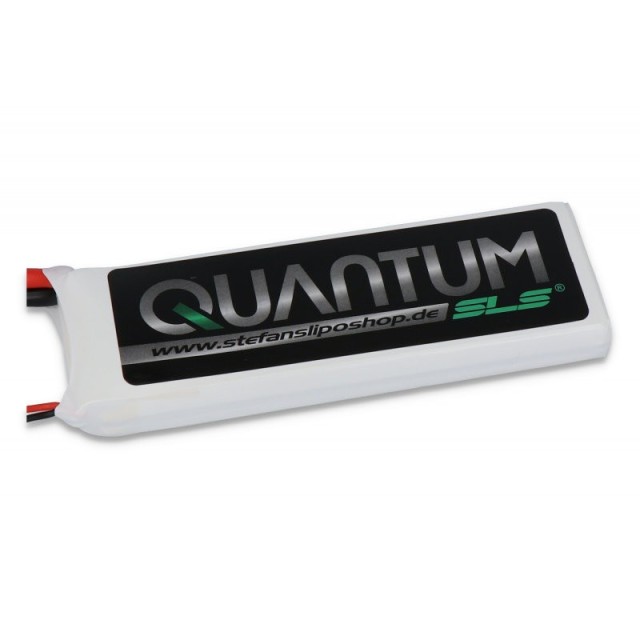Quantum 3500mAh 2S 30C