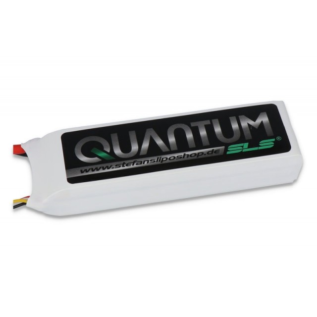 Quantum 4000mAh 3S 30C