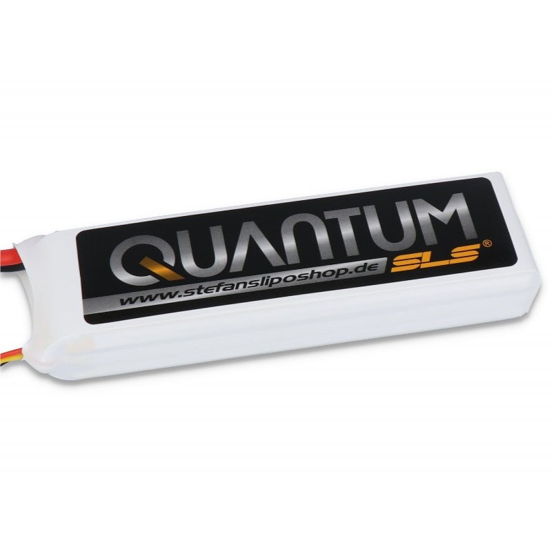 Quantum 4000mAh 3S 65C