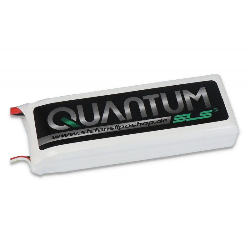 Quantum 4500mAh 3S 30C