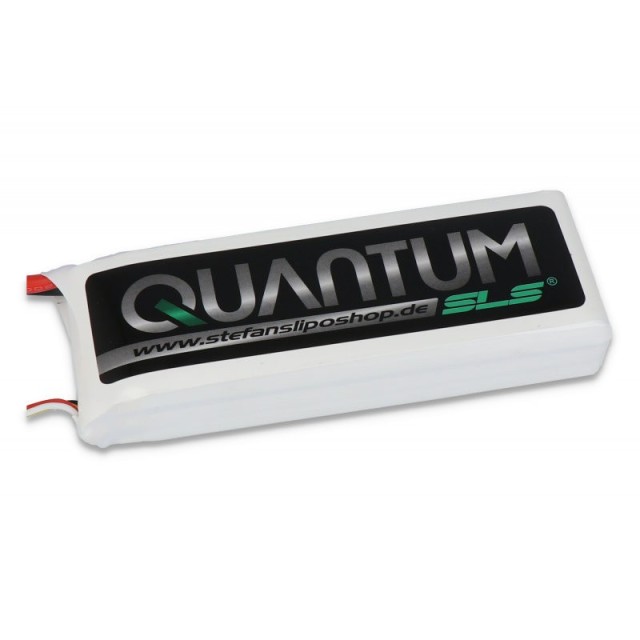 Quantum 4500mAh 3S 30C