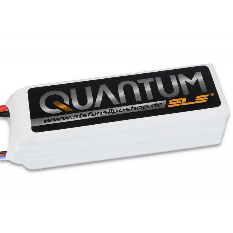 Quantum 5000mAh 5S 65C