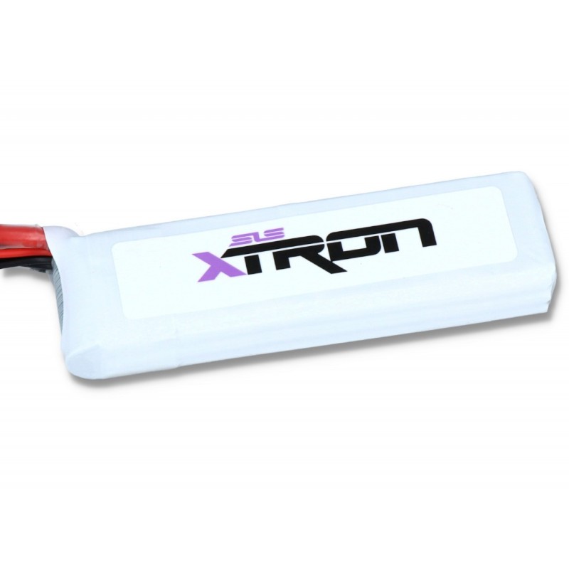 Xtron 900mAh 3S F5J
