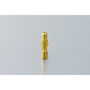 Conn. 4mm mas