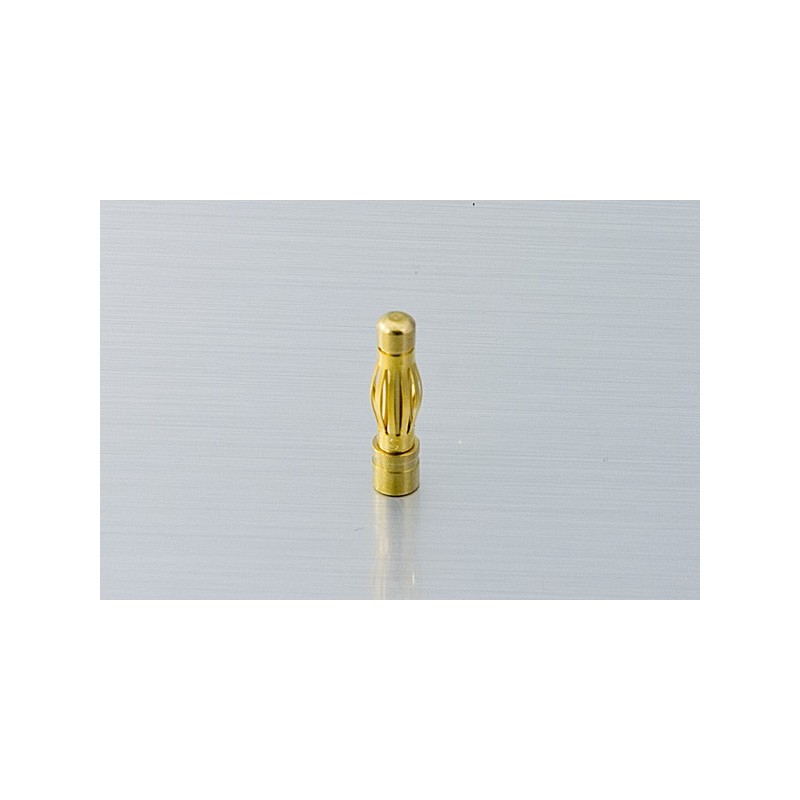 Conn. 4mm mas