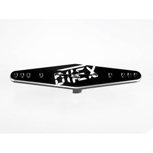 Squadretta Pro 100mm Ditex