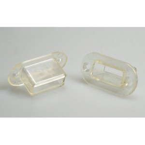 Supporto conn. MPX 8pz