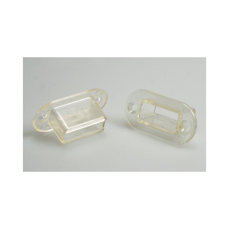 Supporto conn. MPX 8pz
