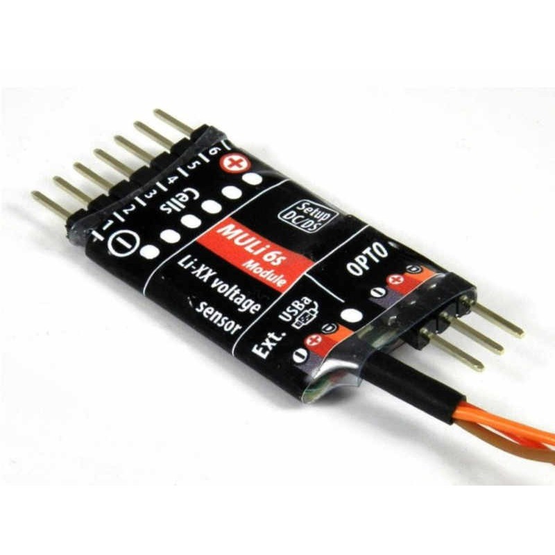 MULi 6s Module