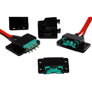 Clip sicurezza MPX