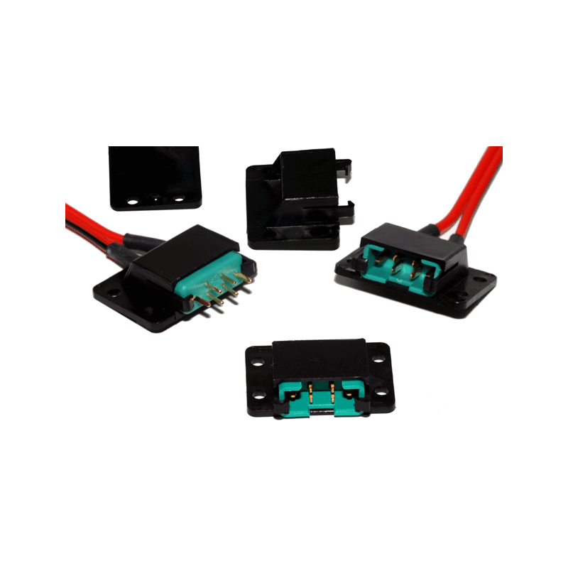 Clip sicurezza MPX