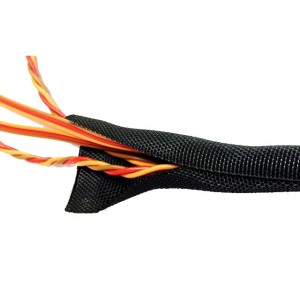 Calza cavo 9mm