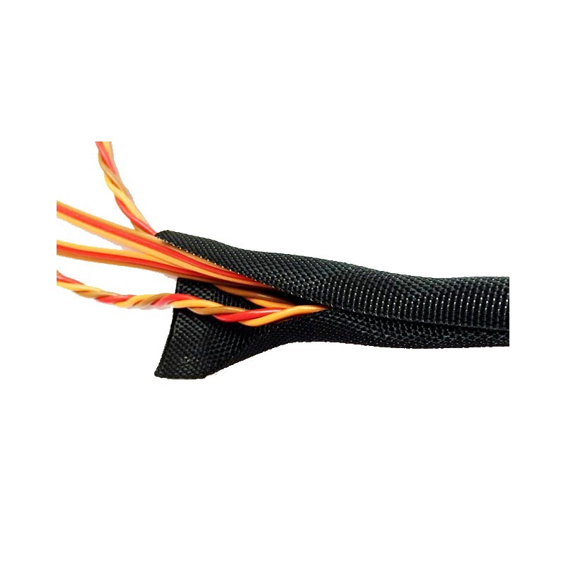 Calza cavo 9mm