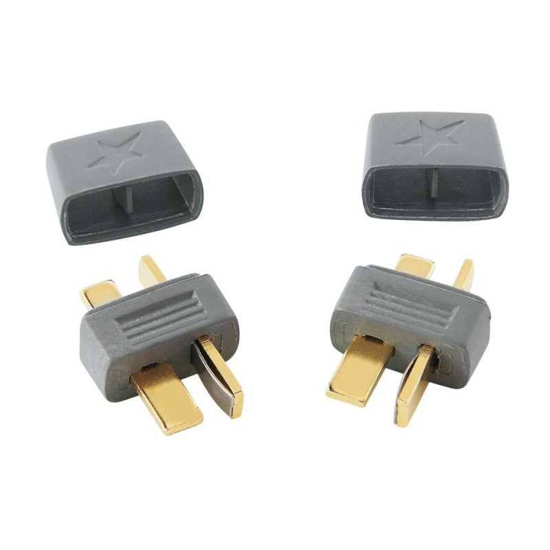 Star Plug M 2pz