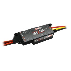 Mezon 115 Opto