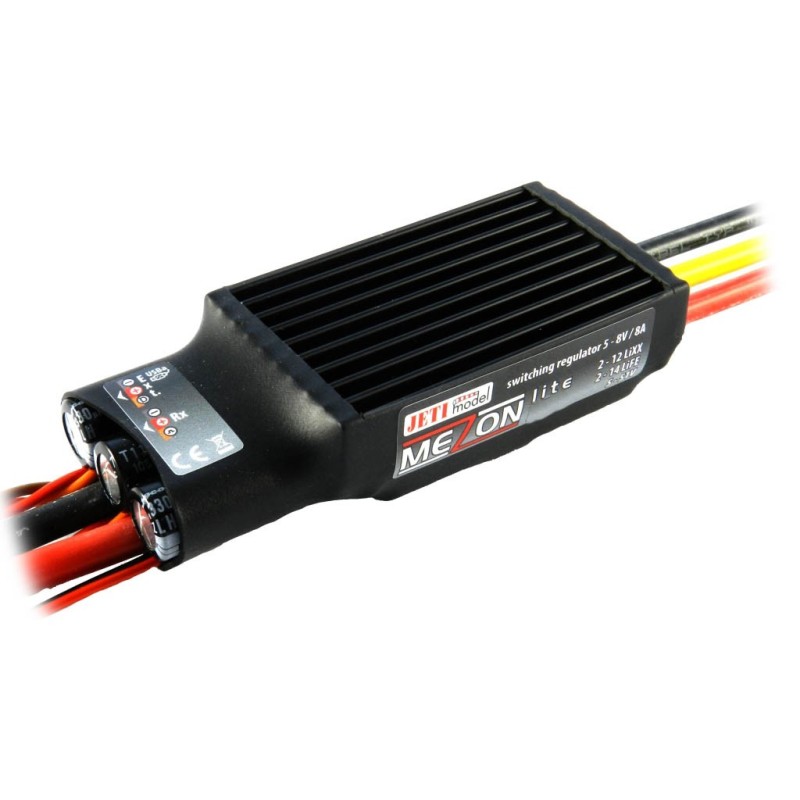 Mezon 120 LITE