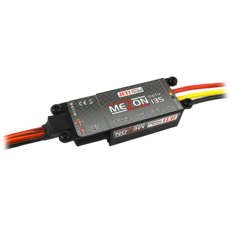 Mezon 135 opto