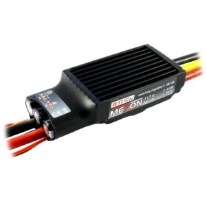 Mezon 160 LITE
