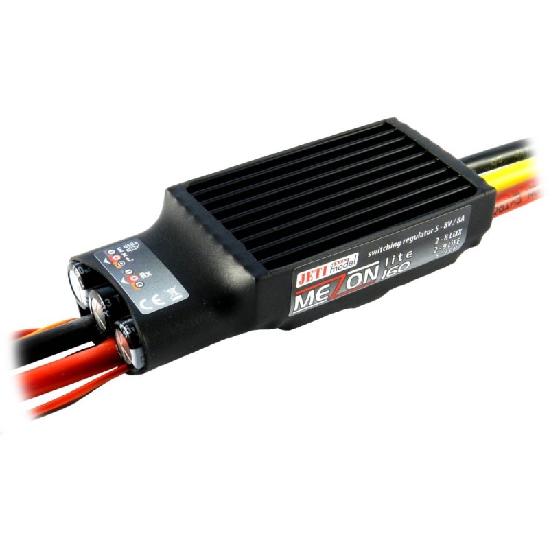 Mezon 160 LITE