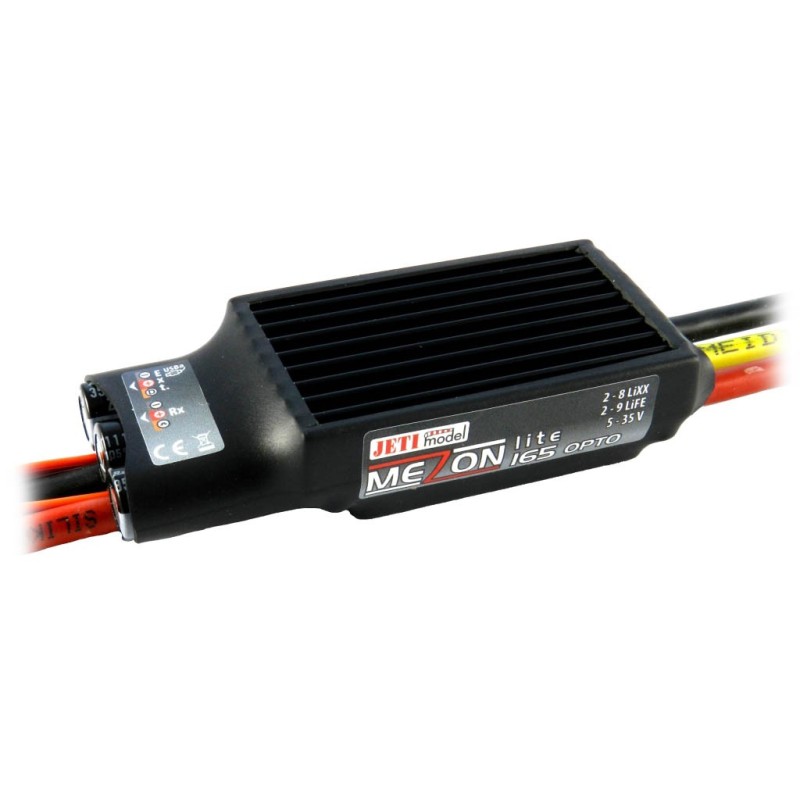 Mezon 165 opto LITE