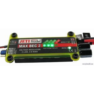 MAX BEC 2