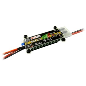 MAX BEC2D Plus