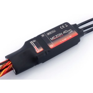 MEZON EVO 40 BEC LMR