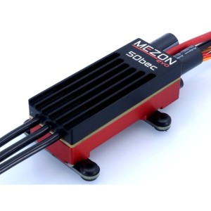 MEZON EVO 50 BEC