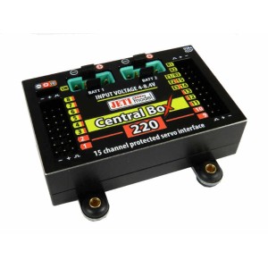 CentralBox 220