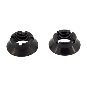 Dadi interruttori DC24II Black