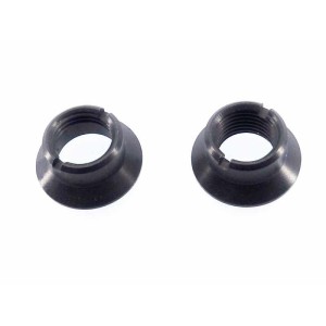 Dadi interruttori DC24 Black Front