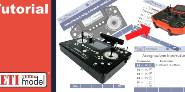 Come trasferire una memoria da una radio all'altra.